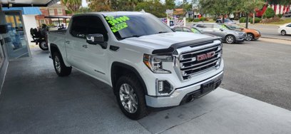 Used 2020 GMC Sierra 1500 SLT w/ SLT Premium Plus Package