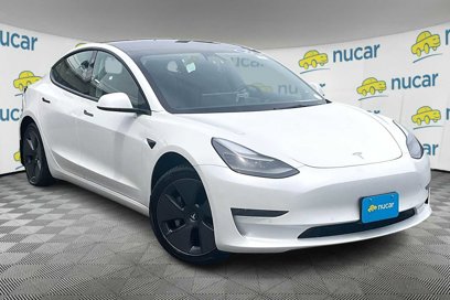 Used 2022 Tesla Model 3 Long Range