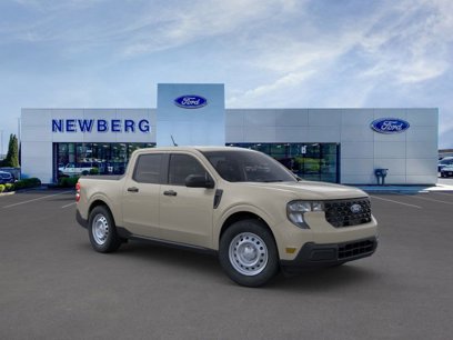 New 2025 Ford Maverick XL