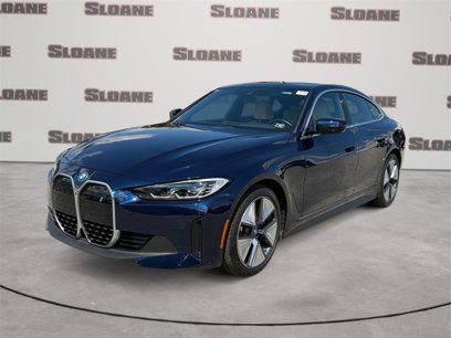 Certified 2024 BMW i4 eDrive35 w/ Premium Package