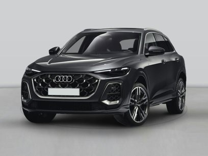 New 2025 Audi Q5 Premium Plus