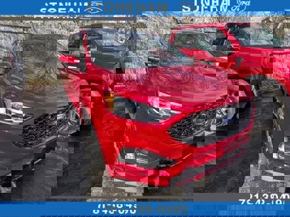 Used 2024 Ford Edge ST w/ Equipment Group 401A