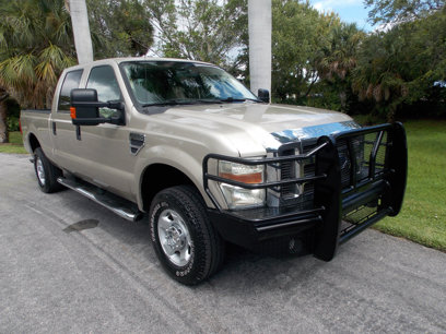 Used 2010 Ford F250 XLT