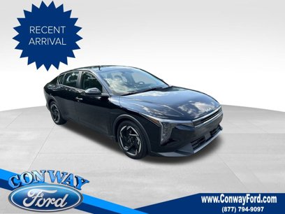 Used 2025 Kia K4 EX