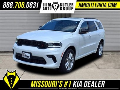 Used 2023 Dodge Durango GT