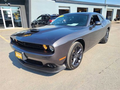 Used 2022 Dodge Challenger GT w/ Plus Package