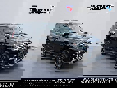 Used 2021 Lexus GX 460 Premium