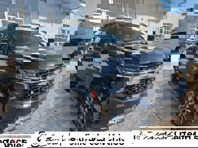 Used 2023 Chevrolet Tahoe LS w/ Driver Alert Package