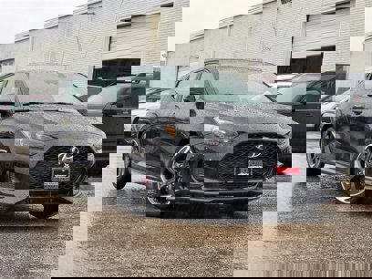 Used 2019 Hyundai Veloster Turbo