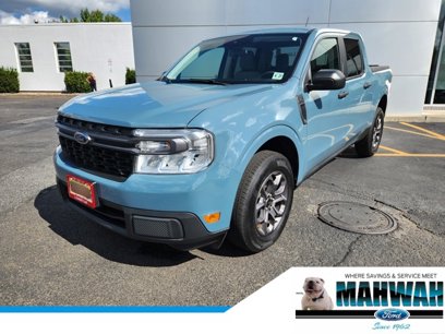 Used 2022 Ford Maverick XLT