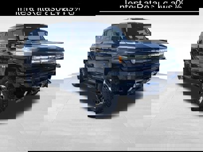 New 2025 GMC Hummer EV 3X w/ Extreme Off-Road Package