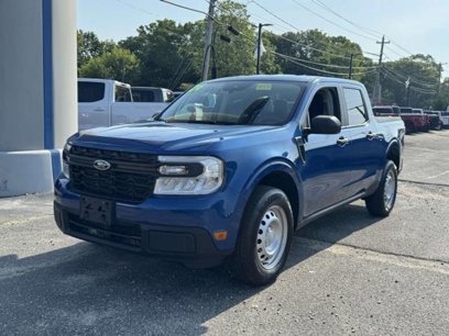 Used 2024 Ford Maverick XL