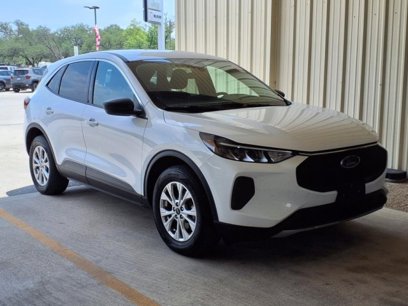 Used 2023 Ford Escape Active w/ Tech Pack #1