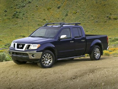 Certified 2020 Nissan Frontier PRO-4X w/ Pro-4x Utility Package