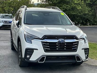 Used 2023 Subaru Ascent Touring
