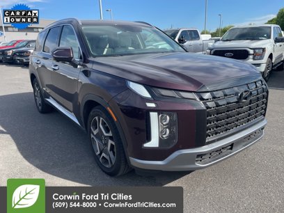 Used 2024 Hyundai Palisade Limited