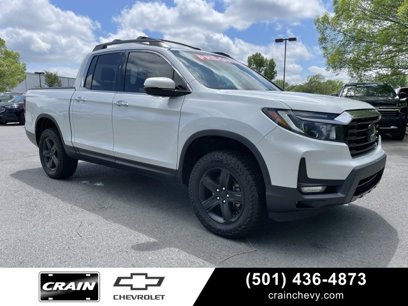 Used 2021 Honda Ridgeline RTL-E