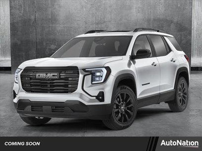 New 2026 GMC Terrain Elevation