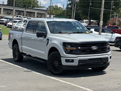 Used 2024 Ford F150 XLT w/ Equipment Group 303A High