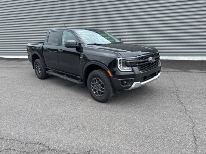 Used 2025 Ford Ranger XLT