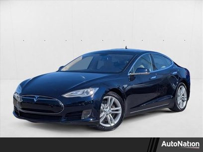 Used 2014 Tesla Model S 85