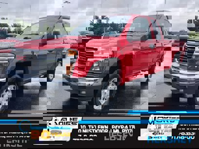 Used 2006 GMC Canyon SLE