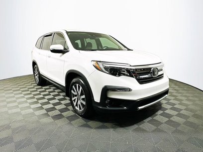 Used 2020 Honda Pilot EX-L
