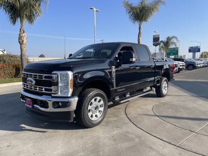 New 2024 Ford F250 XL w/ 360-Degree Camera Package