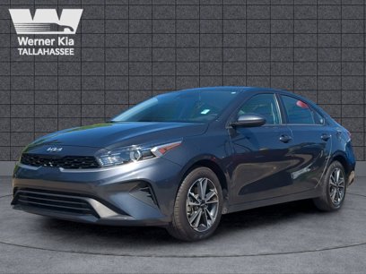 Certified 2024 Kia Forte LXS