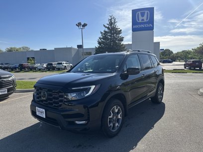 Used 2023 Honda Passport TrailSport