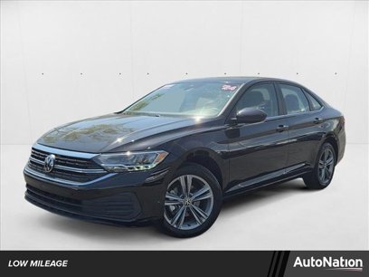 Used 2024 Volkswagen Jetta SE