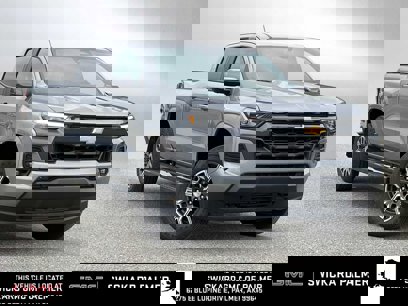 Used 2024 Chevrolet Colorado LT w/ LT Convenience Package III