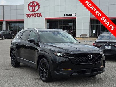 Used 2024 MAZDA CX-50 AWD 2.5 S w/ Preferred Package
