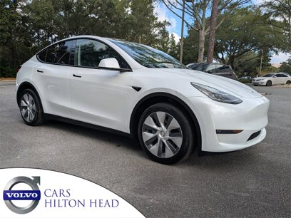 Used 2023 Tesla Model Y Long Range