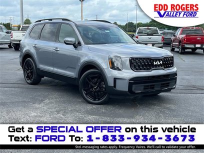 Used 2024 Kia Telluride EX X-Line