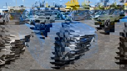 New 2025 Subaru Outback Onyx Edition