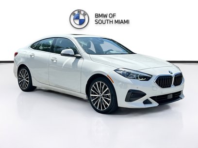 Used 2022 BMW 228i Gran Coupe w/ Convenience Package