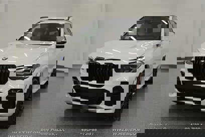 Used 2022 BMW X5 sDrive40i w/ M Sport Package
