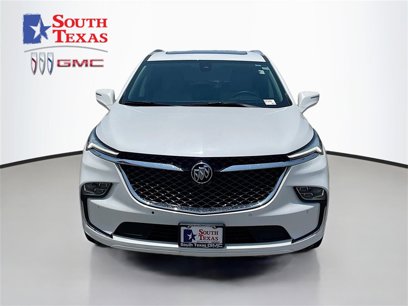 Used 2024 Buick Enclave Avenir w/ Avenir Technology Package