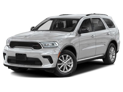 New 2025 Dodge Durango SRT Hellcat