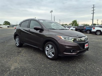 Used 2019 Honda HR-V EX