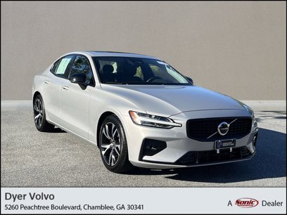 Certified 2024 Volvo S60 B5 Core