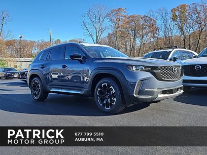 New 2025 MAZDA CX-50 Meridian Edition w/ Weather Package