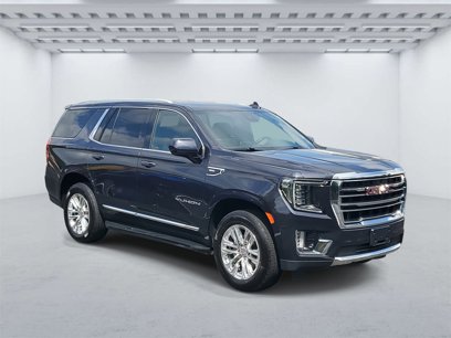 Used 2023 GMC Yukon SLT