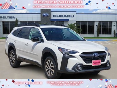 New 2025 Subaru Outback Premium