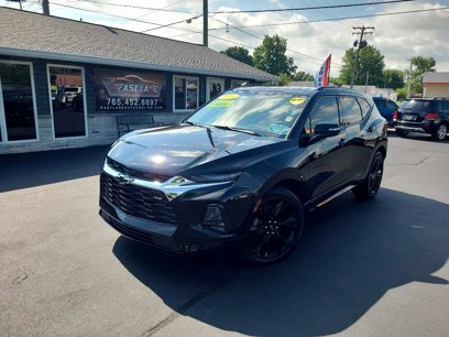 Used 2020 Chevrolet Blazer RS