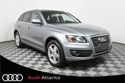 Used 2012 Audi Q5 2.0T Premium Plus