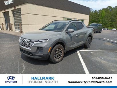 Certified 2022 Hyundai Santa Cruz SEL Premium w/ Cargo Package