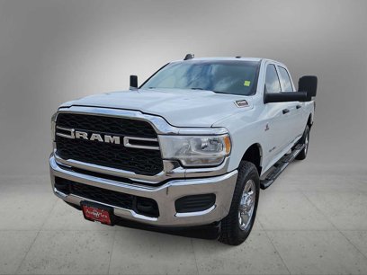 Used 2021 RAM 2500 Tradesman w/ Chrome Appearance Group