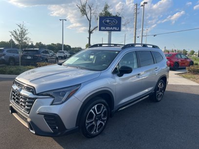 Certified 2024 Subaru Ascent Touring w/ Popular Package #2